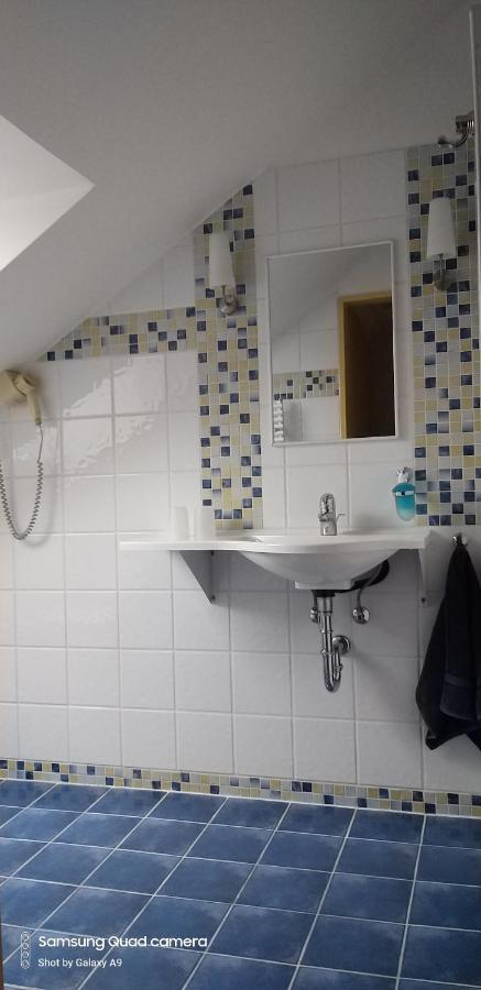 Sporthaz Hotell Gyenesdiás Exteriör bild